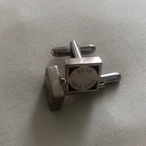 COPY - Hugo Boss cufflinks